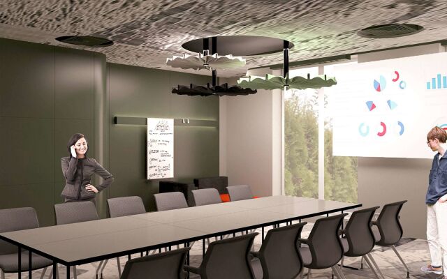 ibis Bucharest Politehnica