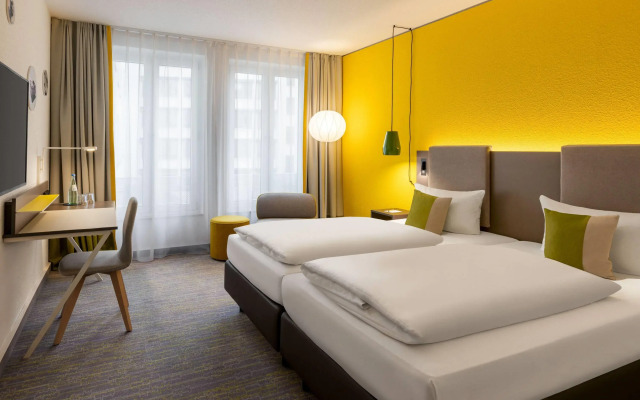 Vienna House Easy by Wyndham Leipzig