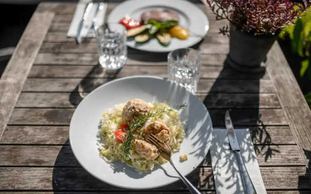 Ristorante Residence Calva
