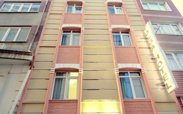 Tolga Hotel