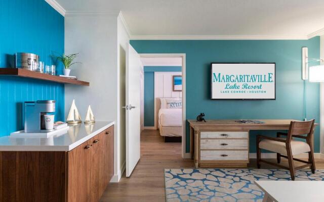 Margaritaville Lake Resort, Lake Conroe/Houston