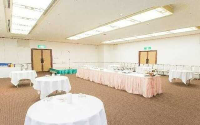 IP CITY HOTEL Osaka