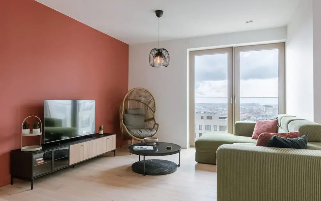 Troonstraat 184 8400 Oostende