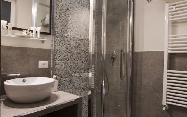 Casa Borgo Regina B&B Bari