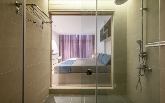 Cozrum Homes - CSJ Tower Vũng Tàu