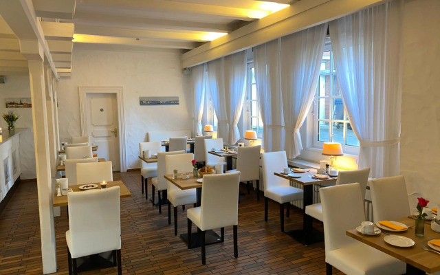 Hotel Flensburger Hof