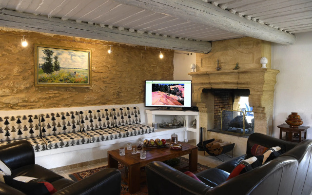 Bastide Des Demoiselles