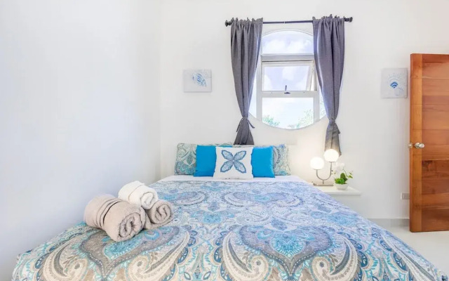 New Stylish 3BR Villa With Private Pool Terrace