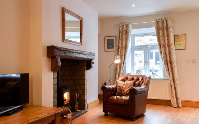 Monkey Cottage
