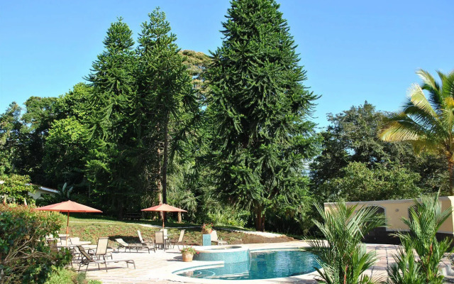 Hotel Villa Florencia
