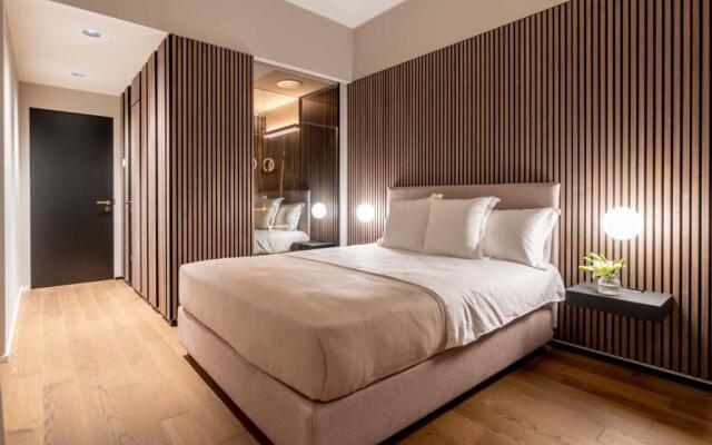 Binario 934 Boutique Hotel