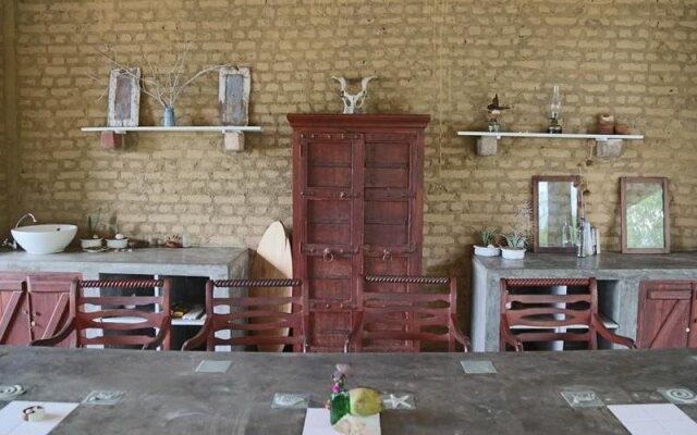 Yala First Hostel