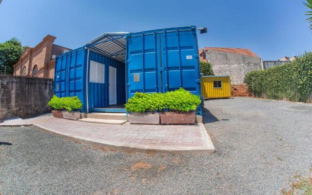 Residencial Villa Container