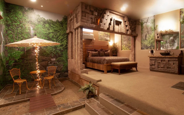 Destinations Inn