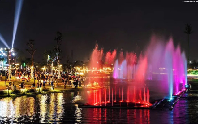 The Global City - Jenny Residences