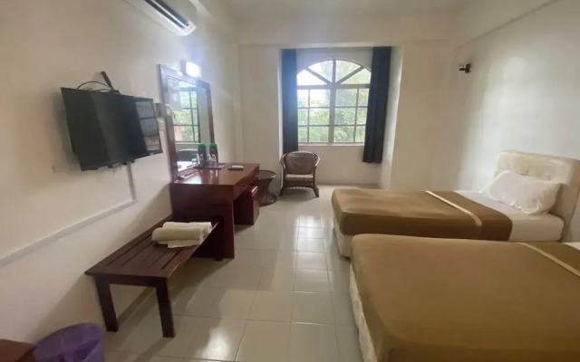 OYO 91112 Annexe Rest House