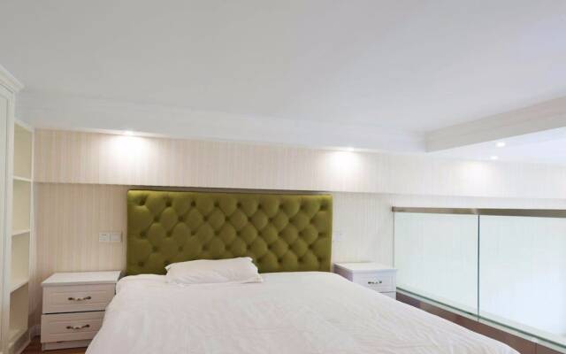 Nanchang Yunshang Hotel