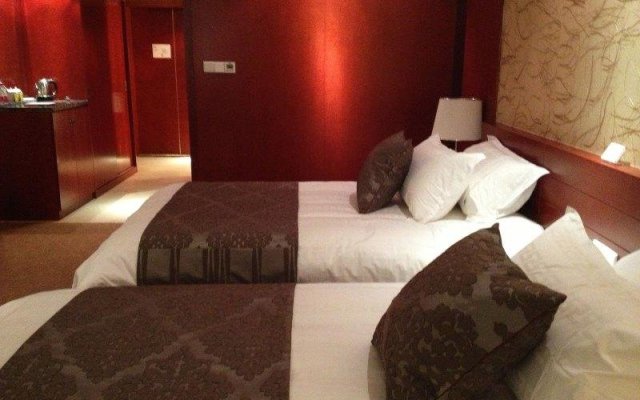 Jinwan Hotel