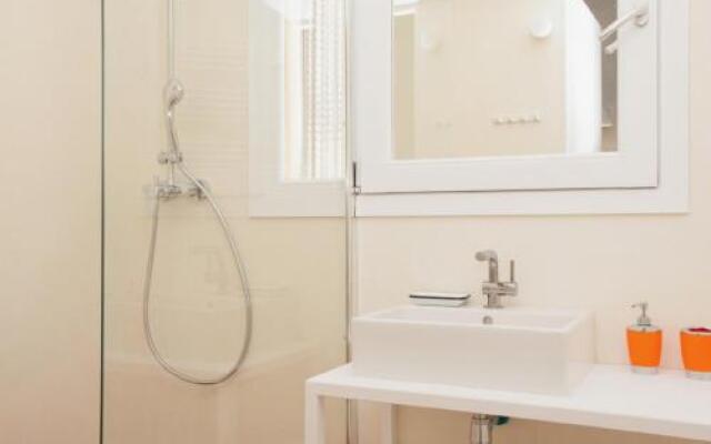 Flat Vila Olimpica Pere Iv/Apartment