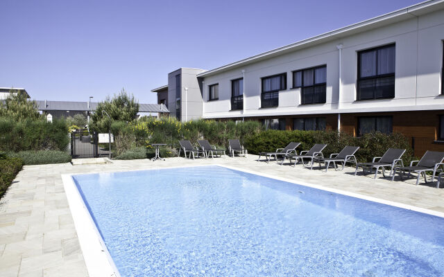 Best Western Hotel de la Cite & Spa
