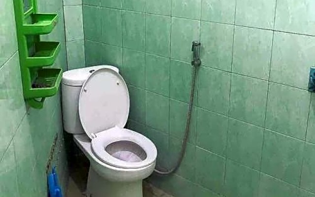 Koolkost Syariah At Rungkut Minimum Stay 6 Nights