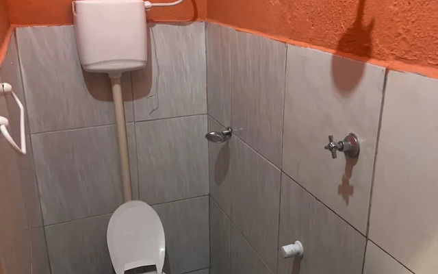 Pousada em Fortaleza - Sol de Iracema