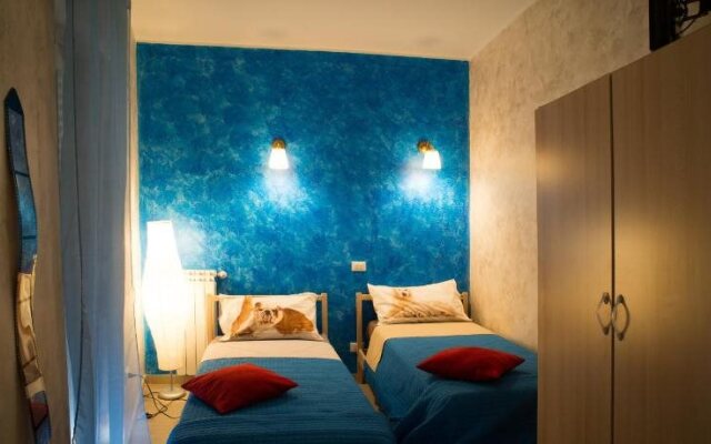 B&B Suites Rome & Florence Pescara