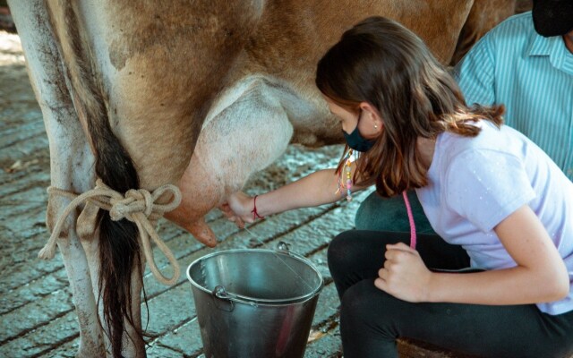 Hotel Fazenda Fonte Colina Verde