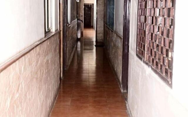 Hotel Parag