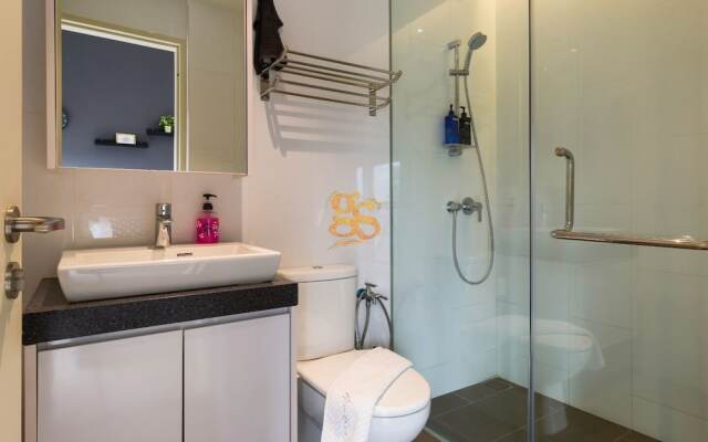 Establishment EST Bangsar By Greater Stay