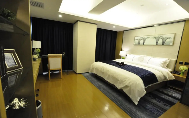 Mingchun International Hotel