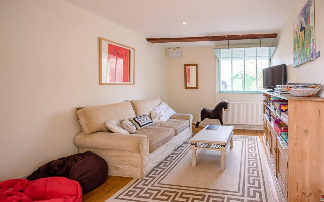 The Farmhouse, Boundary Farm, Framlingham