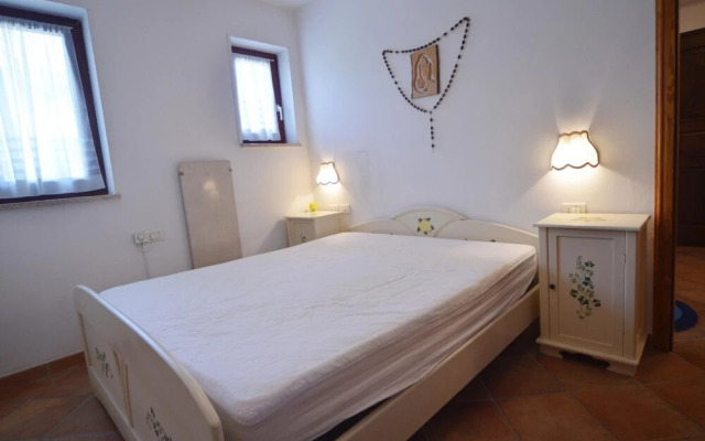 Toro - Two Bedroom Apartment