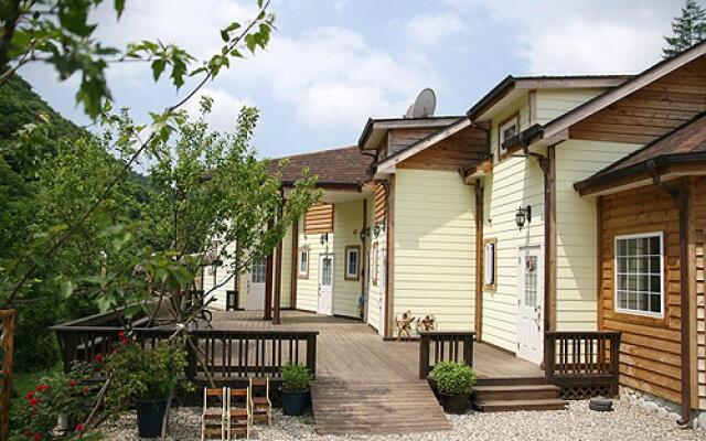 Namunamu Pension
