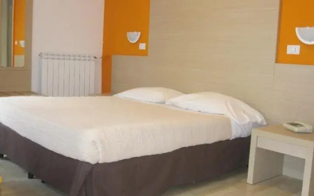 Hotel Brioni