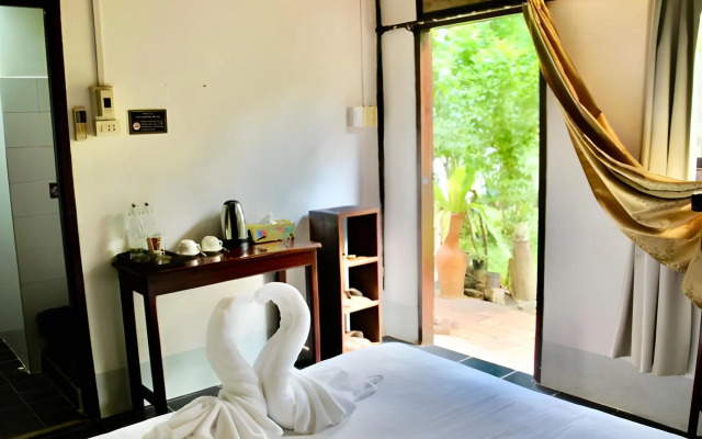 Villa Khoum Xieng Thong Boutique