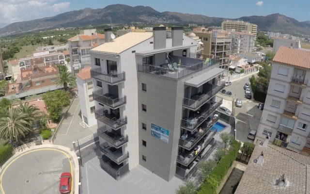 InmoSantos Apartaments Nuria