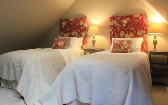 West Knole House Somerset