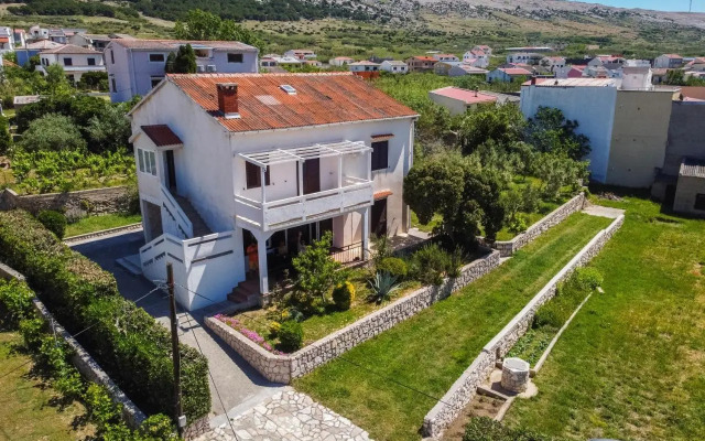 Apartmani Nana Mija