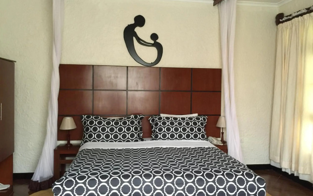 Arusha Planet Lodge