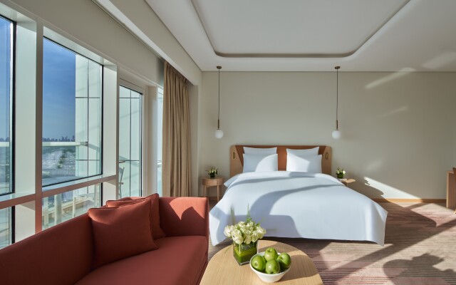Mövenpick Hotel Jumeirah Village Triangle
