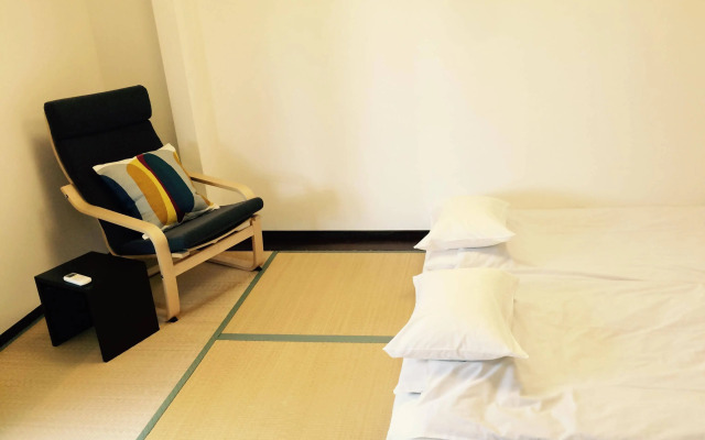 Nara Guest House 3F