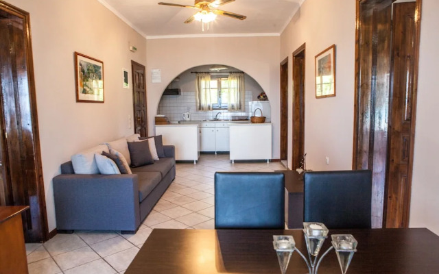 Eleana Apartments And Studios