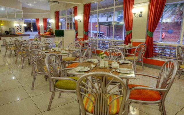 Holiday Inn Mutare by IHG