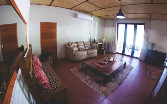 African Vineyard Guest House