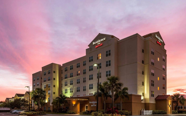 Residence Inn by Marriott Orlando Airport