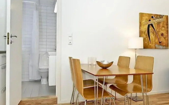 Oslo Apartments