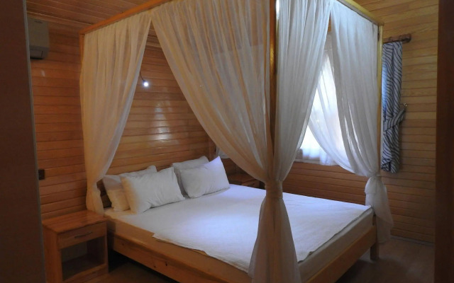 Mercan Bungalow
