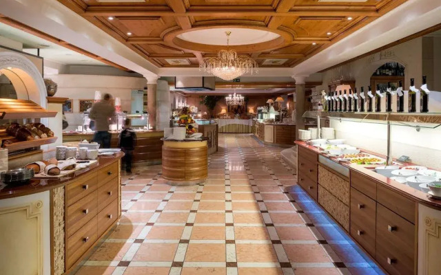 Wellness-Residenz Schalber