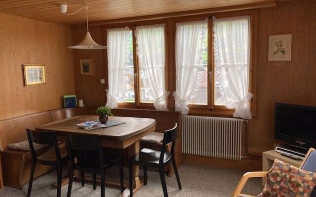 Apartment Chriba Lenk